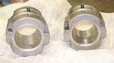 pump bearings